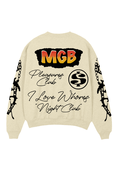 MG Pleasure Club