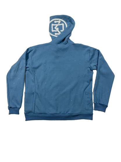 Grind And Shine//Blue